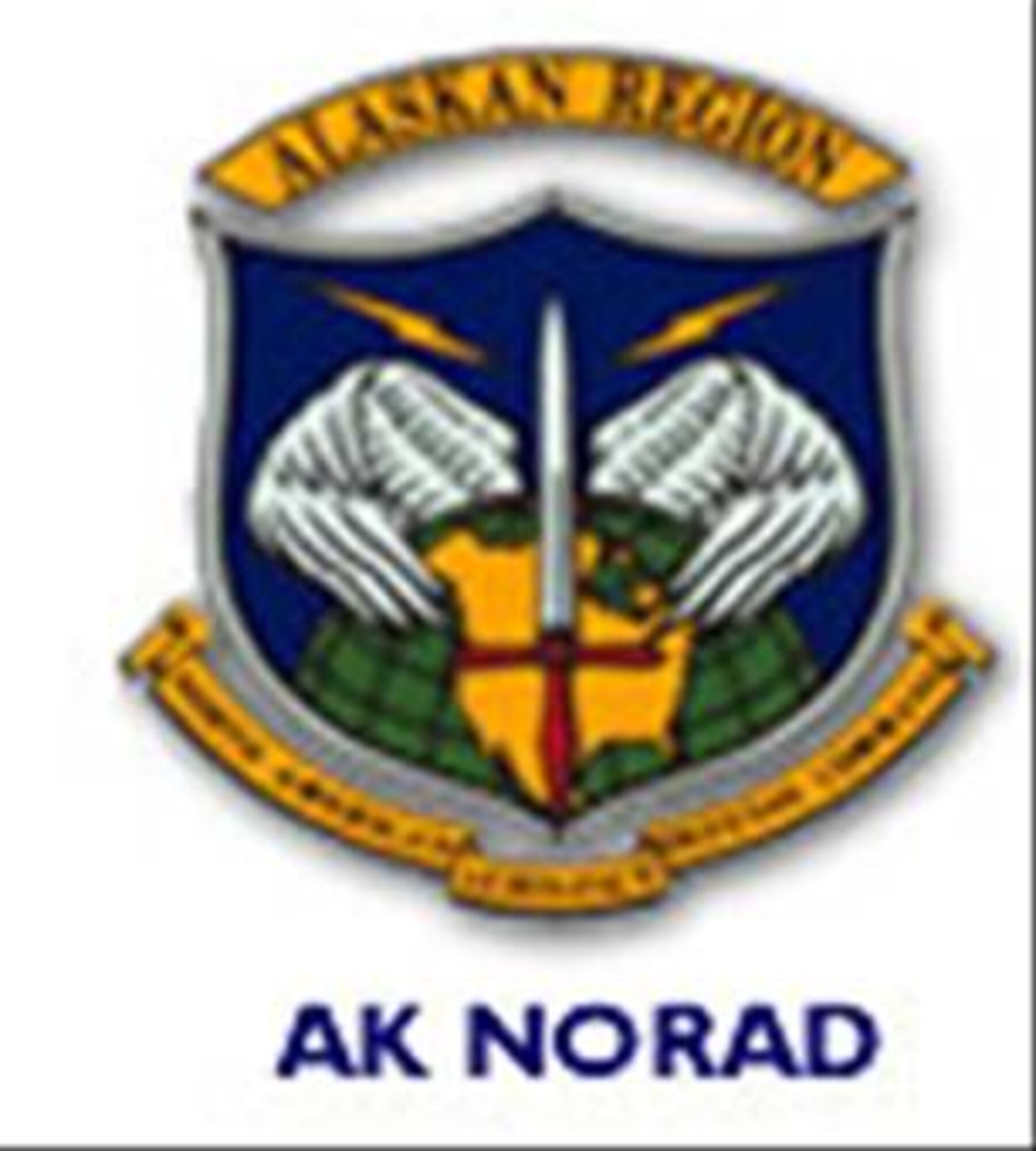AK Norad