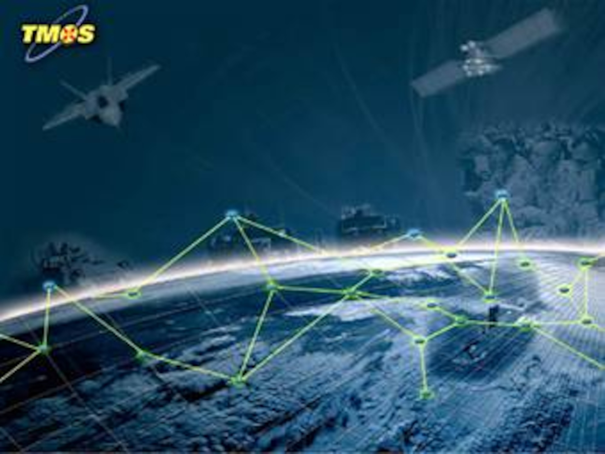 LOS ANGELES AIR FORCE BASE, Calif. -- The Transformational Satellite Communications System Mission Operations System will provide network management for the TSAT system, providing network-centric interoperability between TSAT and the Department of Defense’s Global Information Grid. For the joint warfighter and deployed worldwide users, this means they are one step closer to obtaining network-centric warfare.
