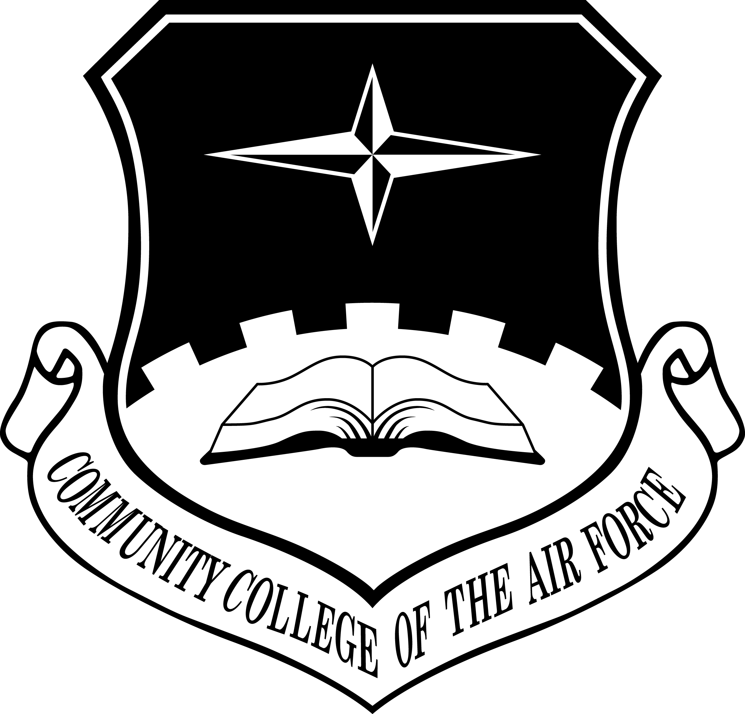 the community college of the air force