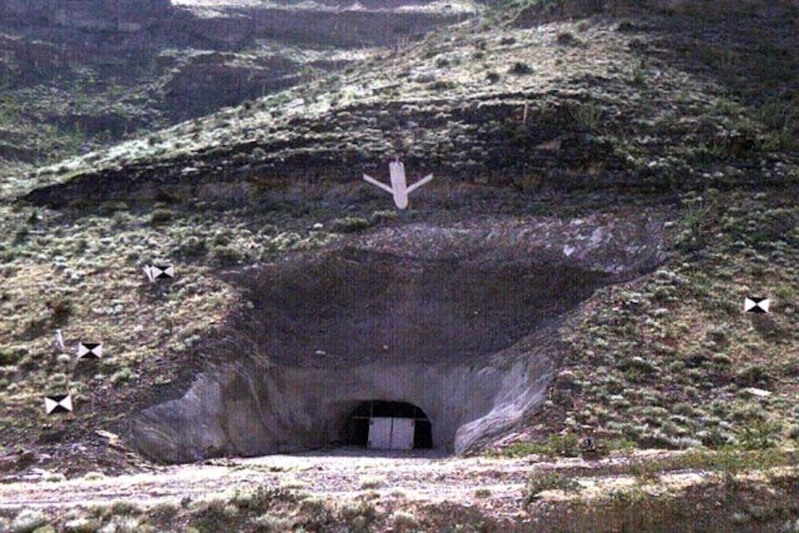 WHITE SANDS MISSILE RANGE, N.M.