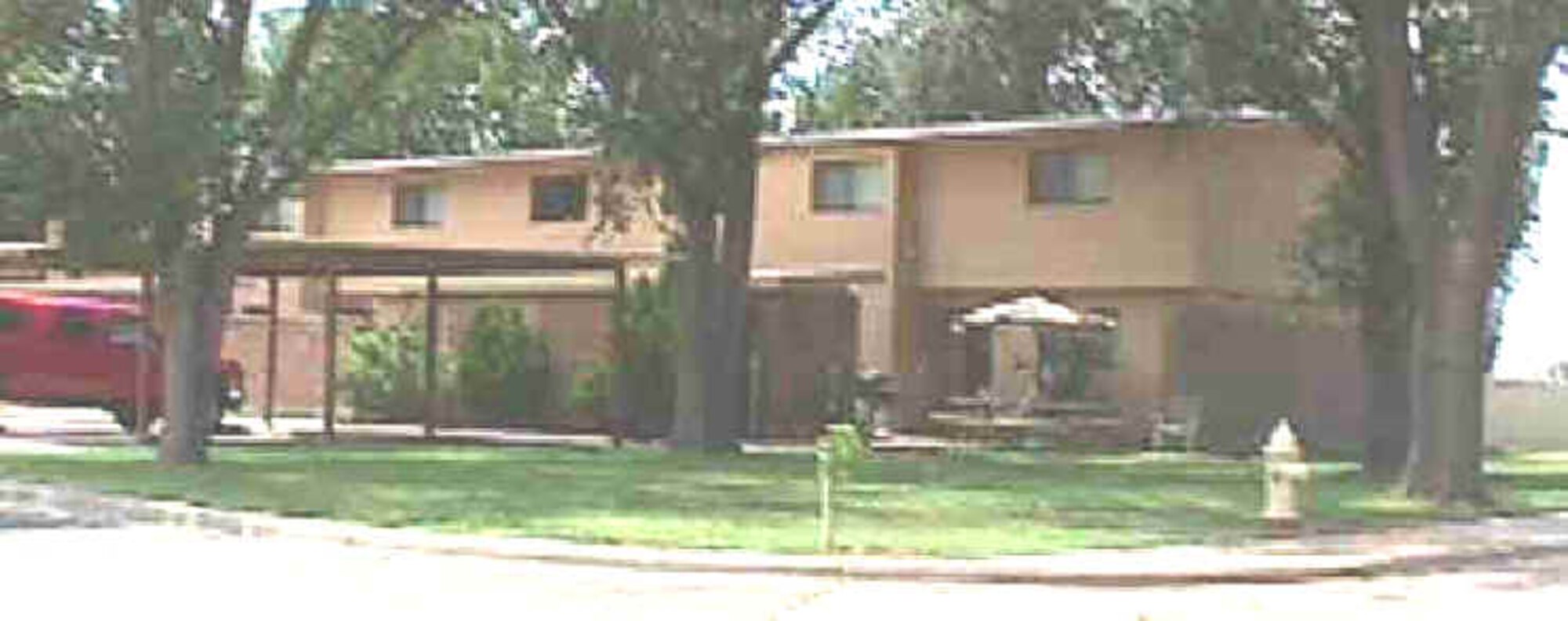 Gemini Housing