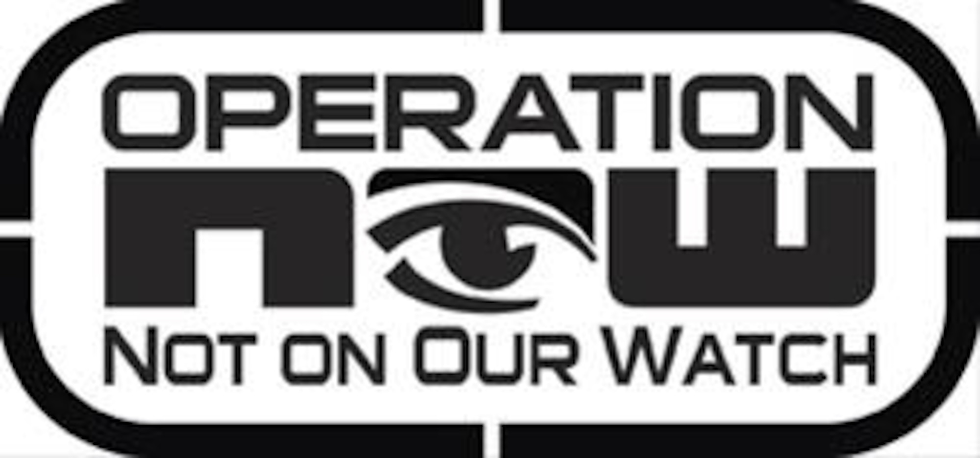 Operation NOW Logo 2006