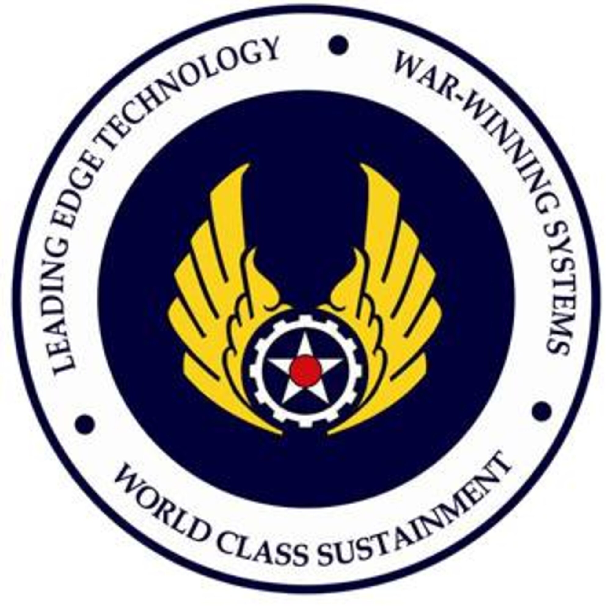 AFMC logo