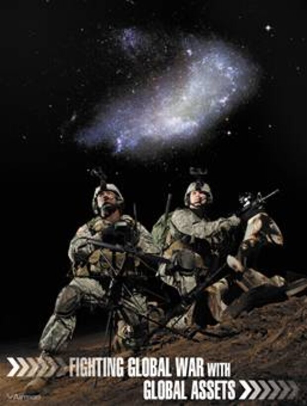 Airman Magazine Front Mini Poster. This image is from the front cover of the Spring 2006 issue of Airman magazine. It is 7.5x10 inches @ 300 ppi. This poster was created by the Air Force News Agency. This poster can be provided in any format required upon request. Air Force Link does not provide printed posters but assistance can be provided in acquiring posters through your servicing DAPS. A PDF version for printing on office printers is also available. Requests can be made to afgraphics@dma.mil. Please specify the title and number.