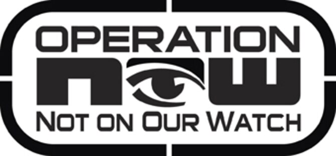 Operation NOW Logo 2006