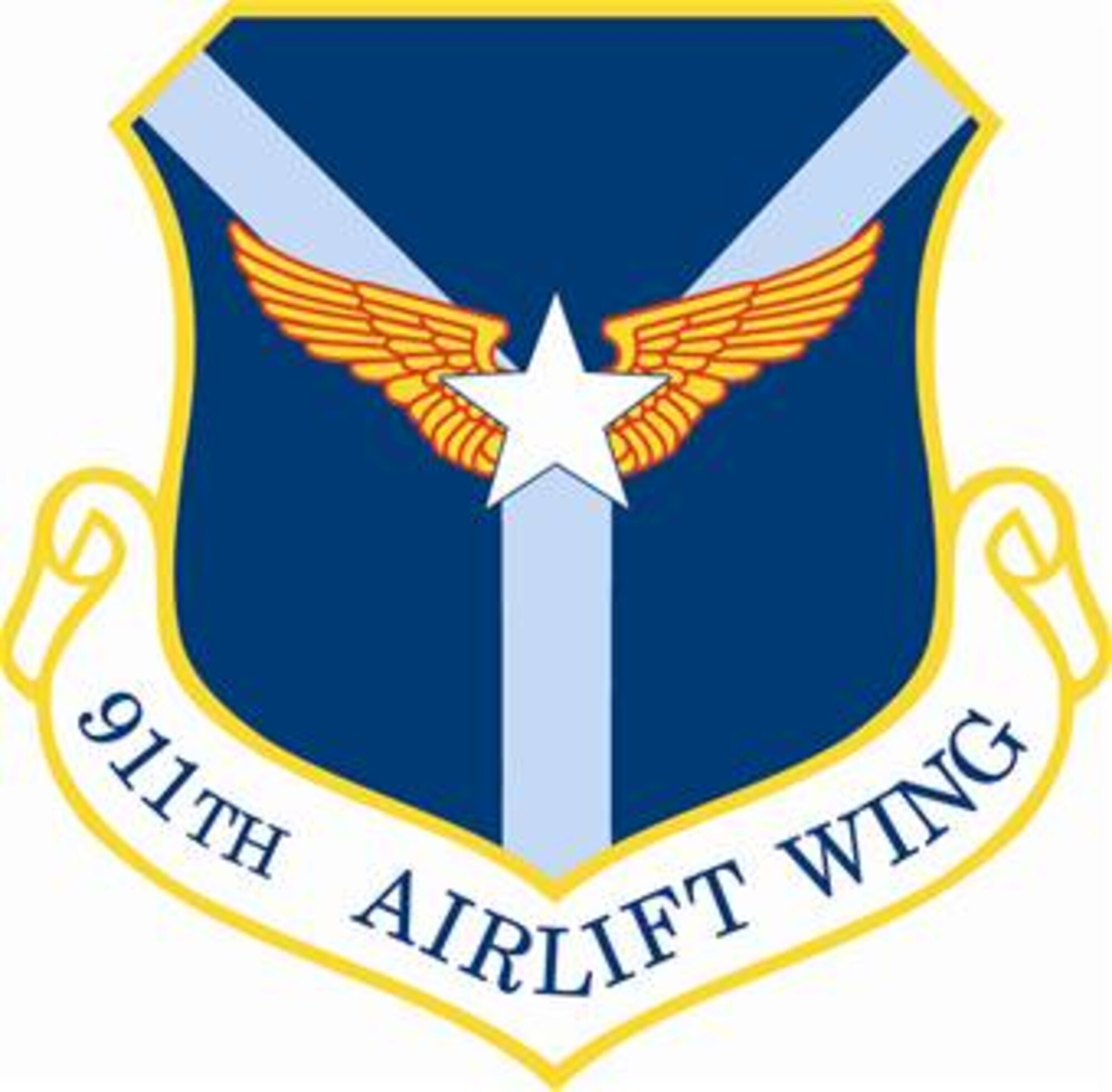 911th Airlift Wing