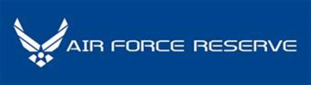 New AFRC white/blue logo