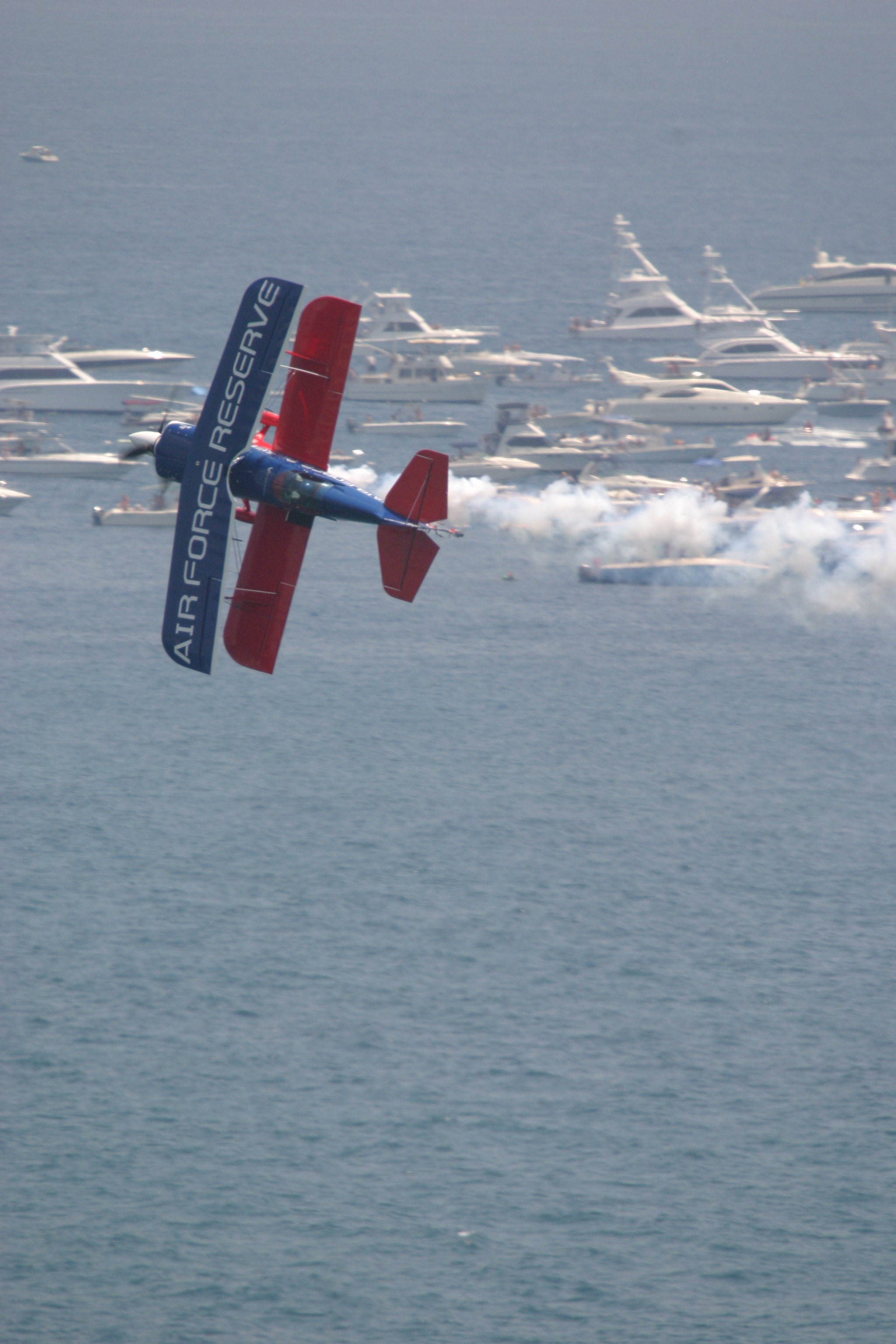 AirSea Show bigger, better than ever > Homestead Air Reserve Base