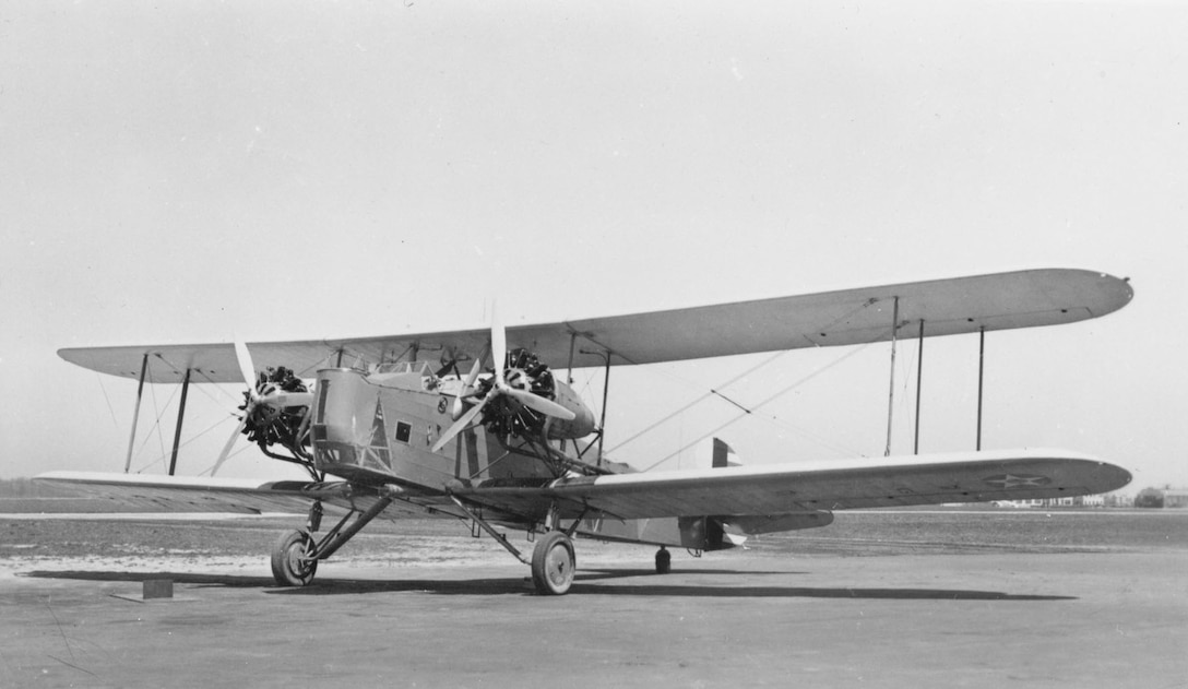 Keystone B-6A