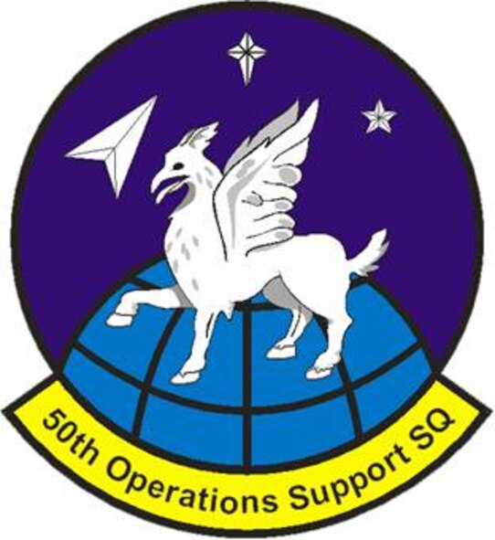 50th Operations Support Squadron