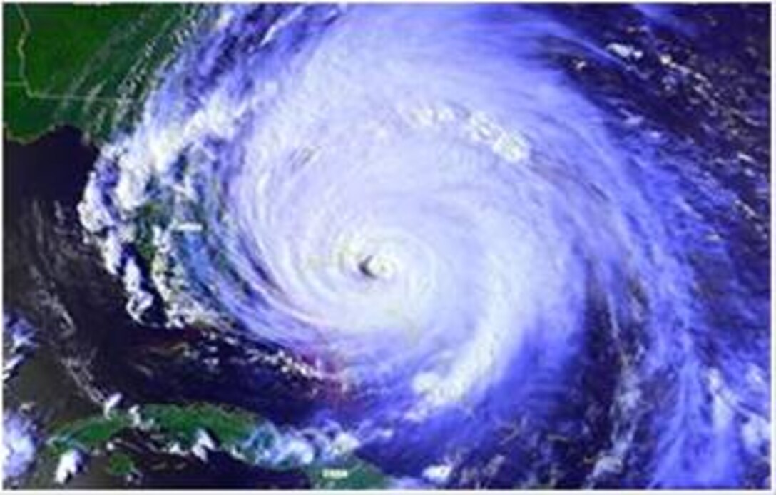 HURRICANE