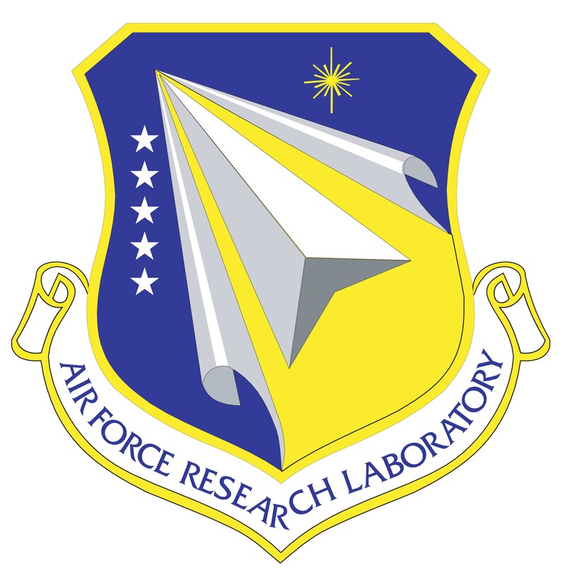 Air Force Research Laboratory Shield