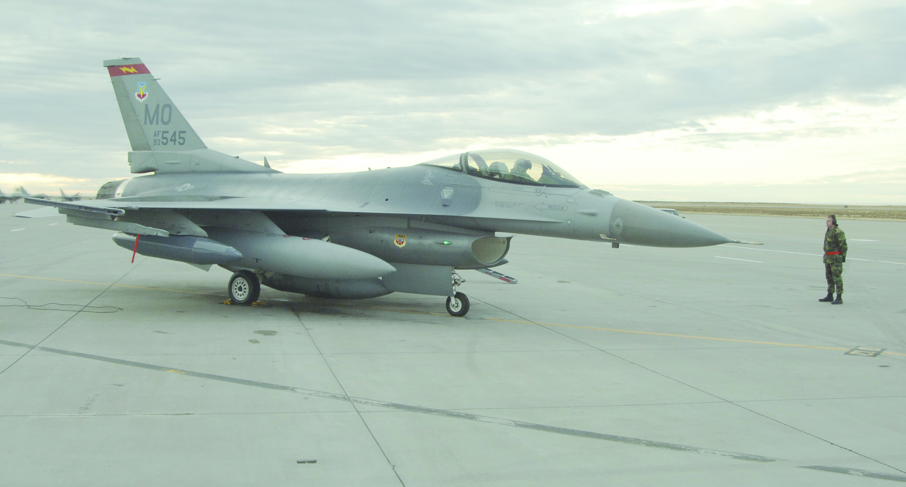 389th Fighter Squadron begins transition from Mountain Home AFB > Mountain Home Air Force Base