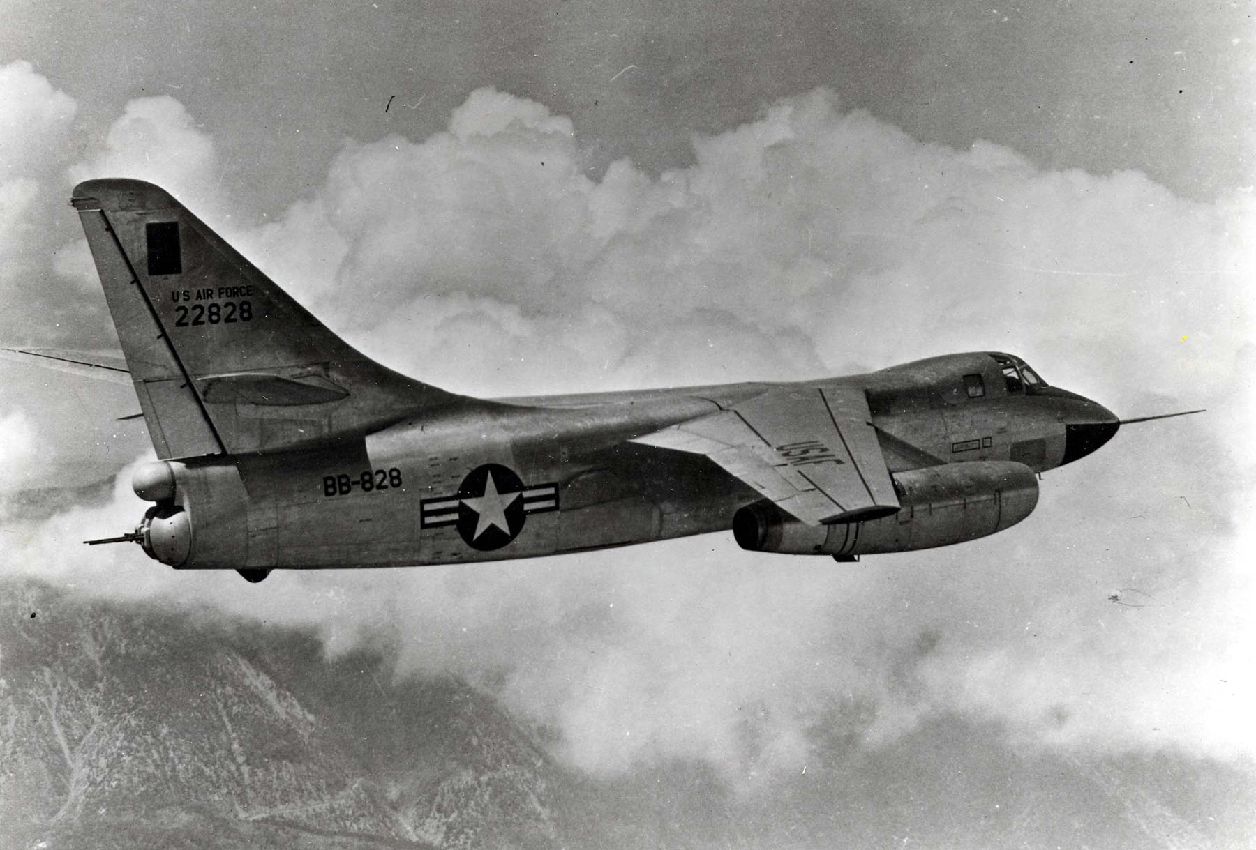 This Week In AFLCMC History – June 24 - 30, 2024 > Air Force Life