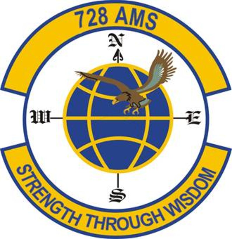 In accordance with Chapter 3 of AFI 84-105, commercial reproduction of this emblem is NOT permitted without the permission of the proponent organizational/unit commander.