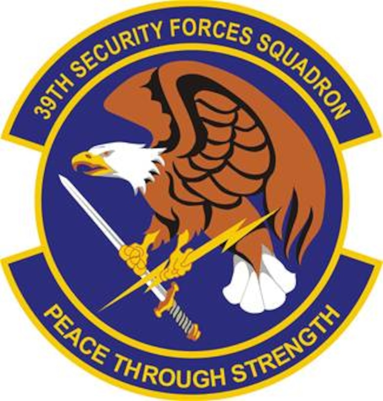 39th SFS