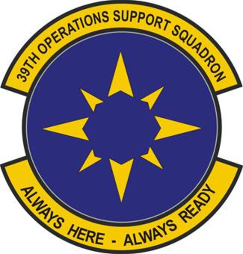 39th Operations Squadron