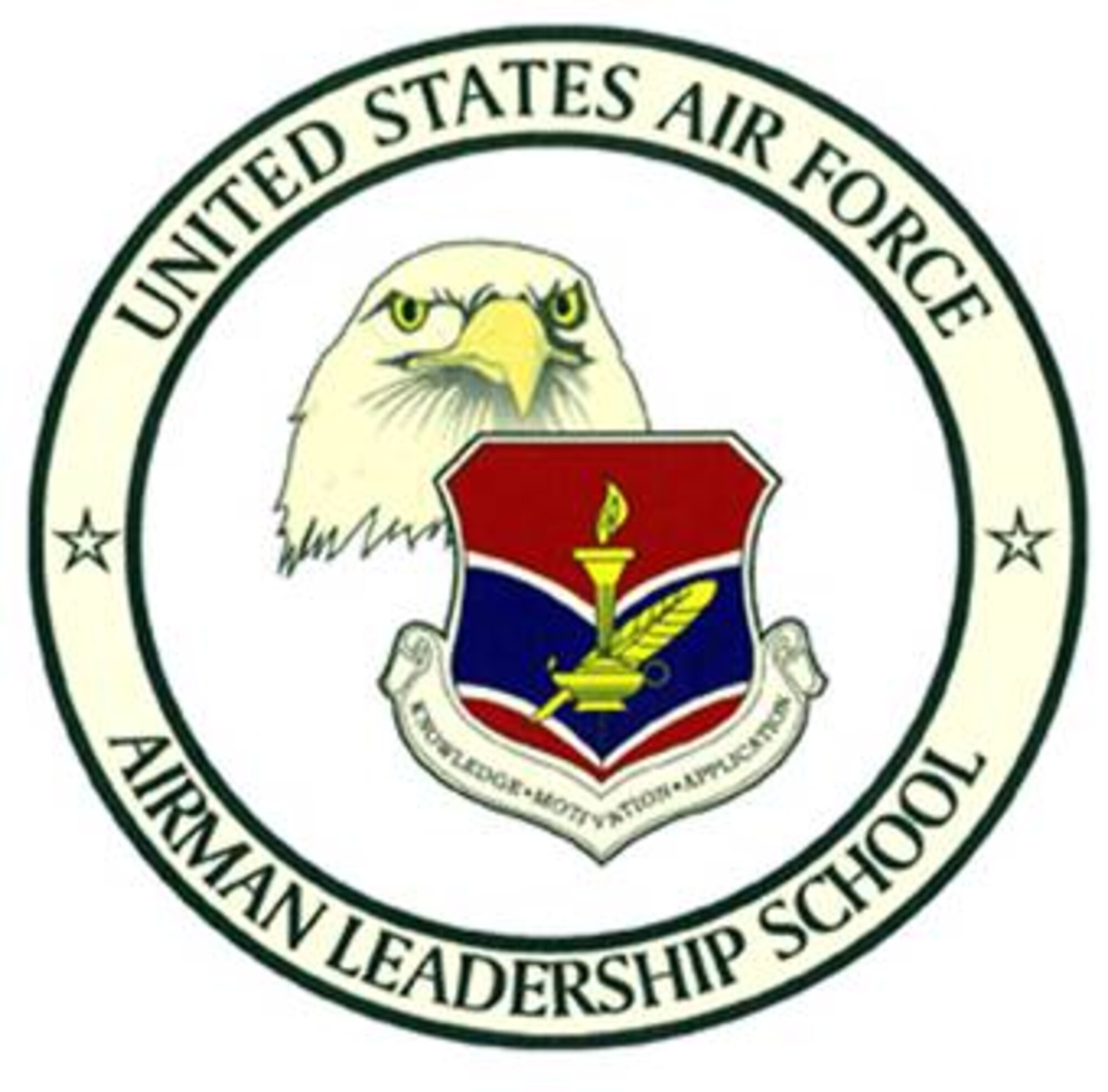 Ellsworth Airman Leadership School, Class 07-1, graduated Nov. 3 continuing an Air Force tradition of imparting professional military education on soon-to-be and current NCOs.