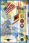 Hurlburt celebrates Veterans Day