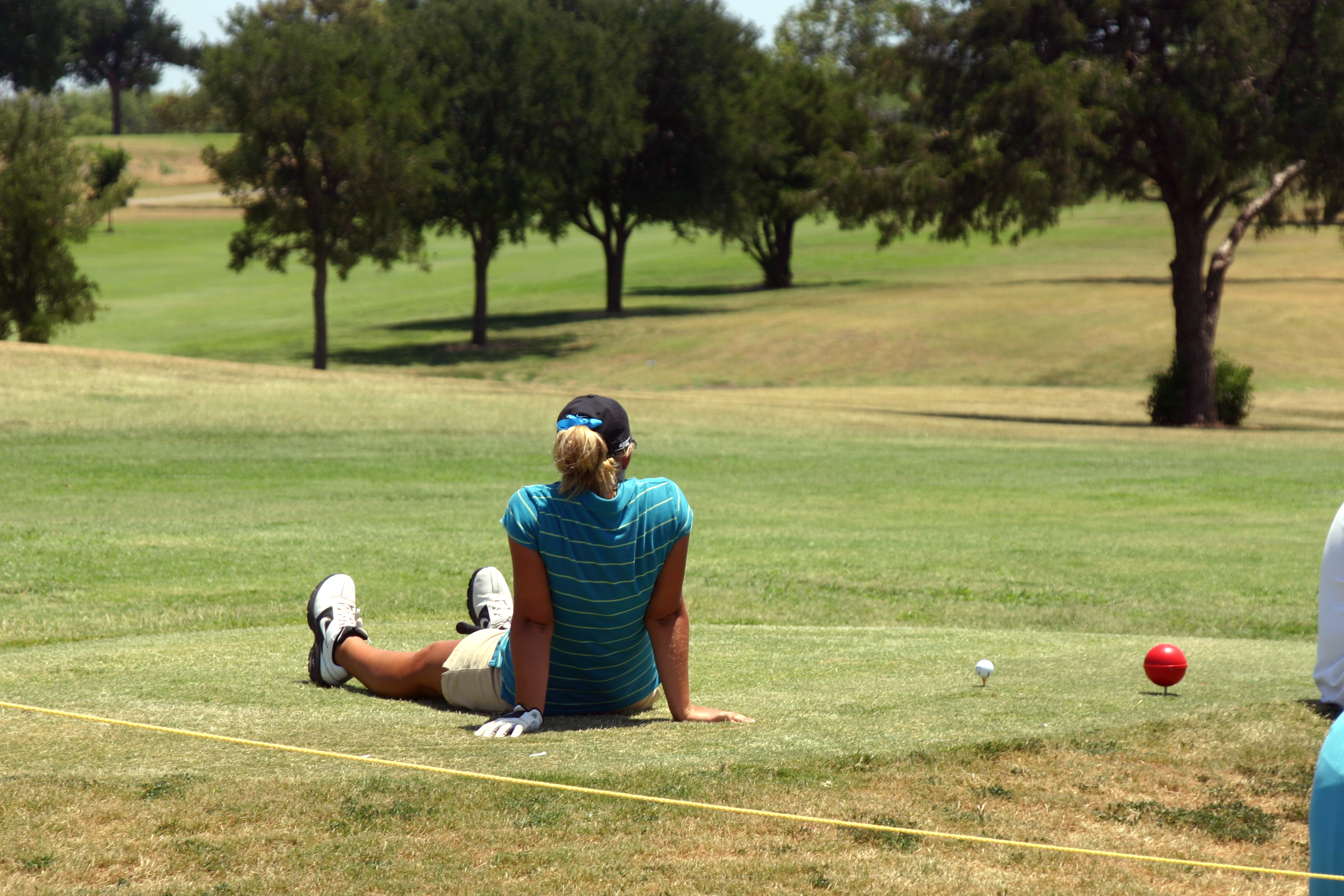 Sheppard hosts 50th TexasOklahoma Junior Golf Tournament