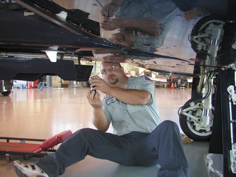 Photo by 1st Lt. Nicole Poff