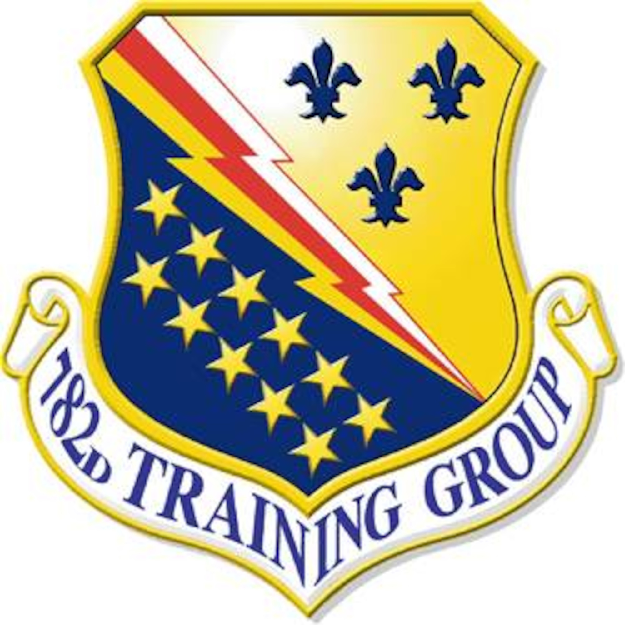 782nd Training Group, Sheppard Air Force Base, Texas