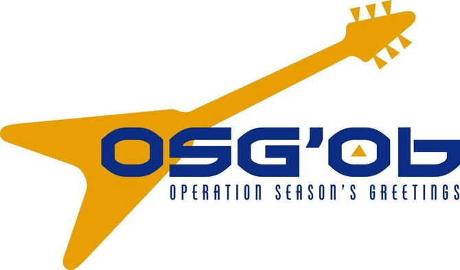 Operation Seasons Greetings graphic