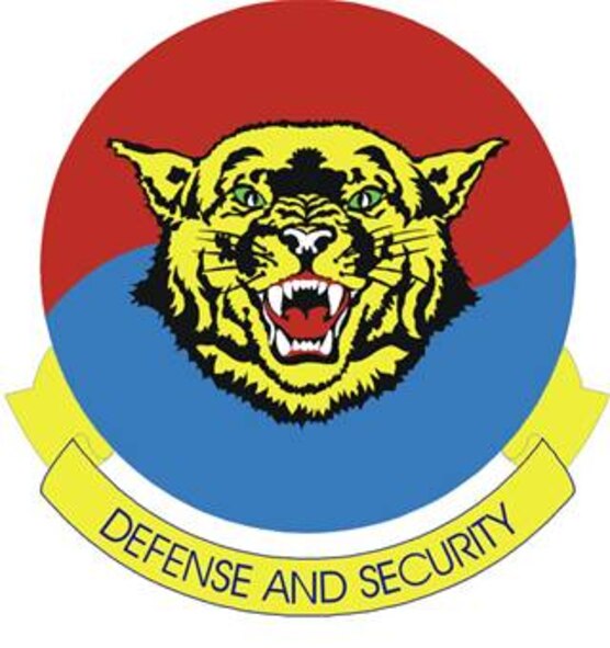 354th Security Forces Squadron (Color).