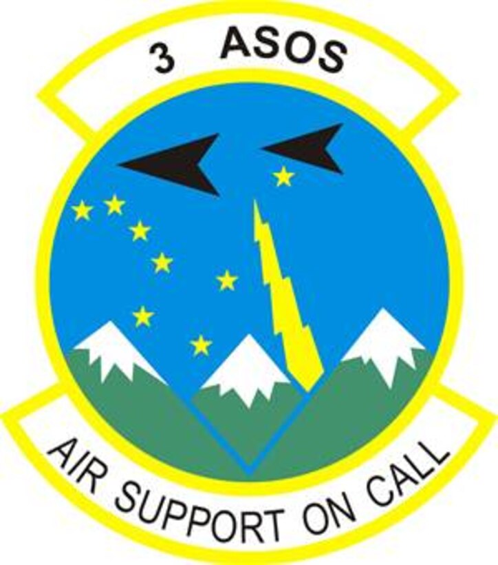 3rd Air Support Operations Squadron (Color).