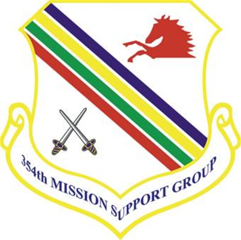 354th Mission Support Group > Eielson Air Force Base > Display