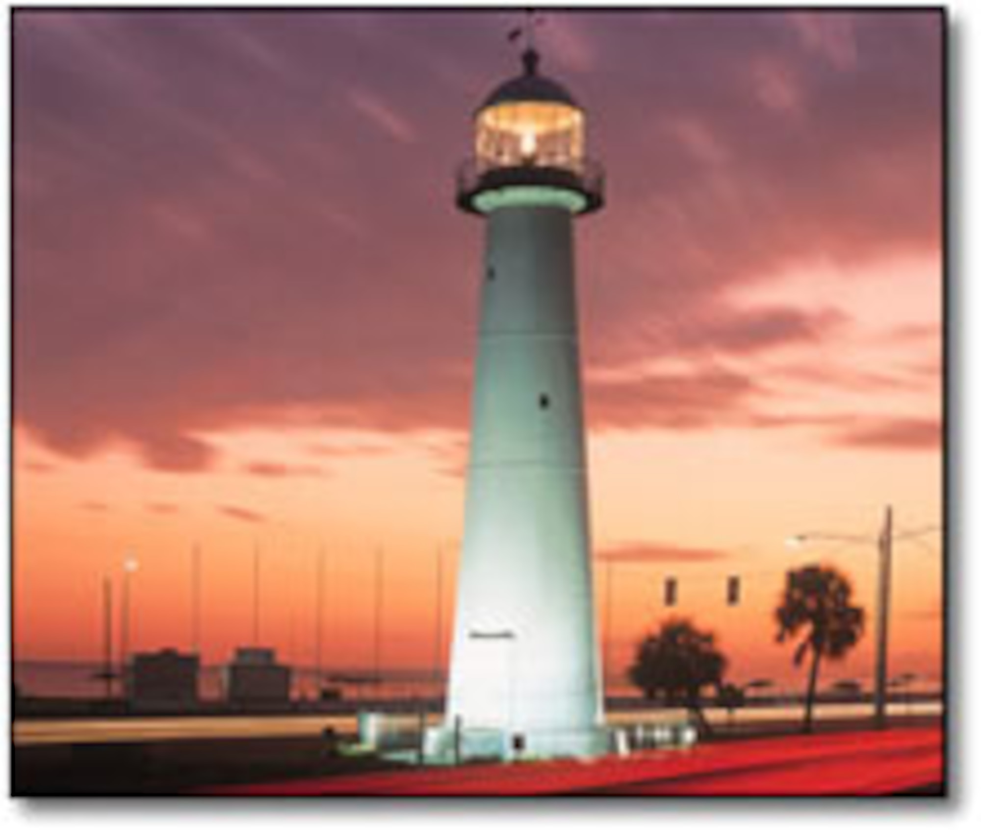 Lighthouse