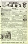July 5, 1962 Hurlburt base paper