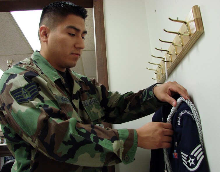 (Photo by Frank McIntyre)