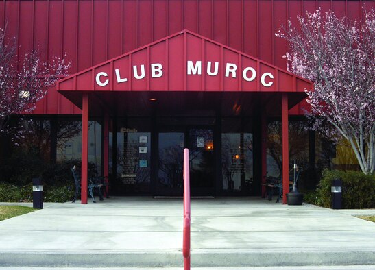 Civil engineering renovates Club Muroc kitchen > Edwards Air Force Base ...