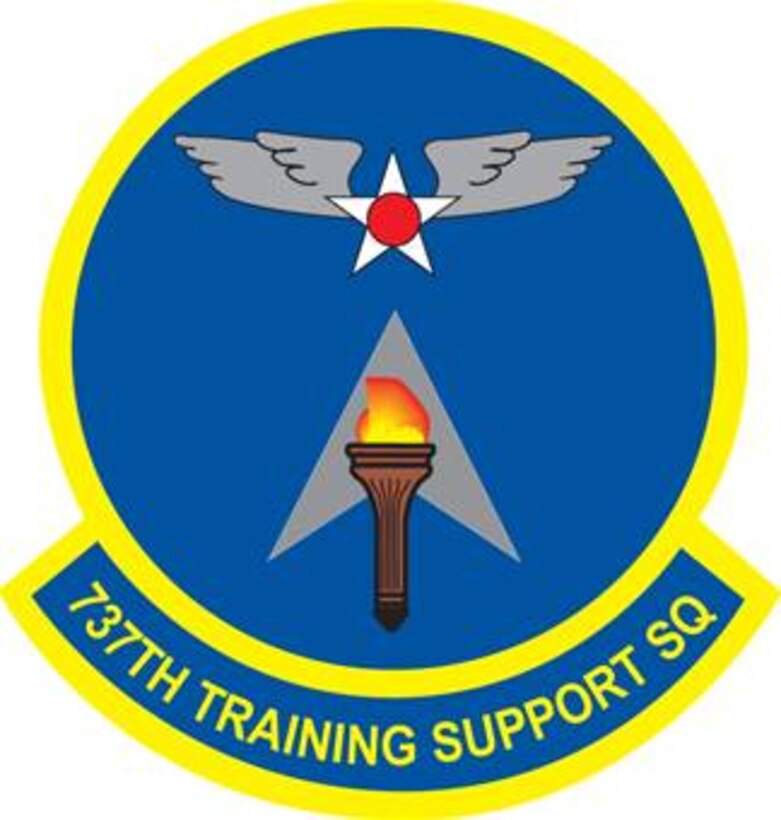 737th Training Support Squadron