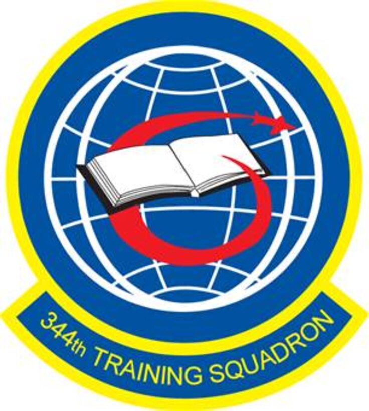 344th Training Squadron