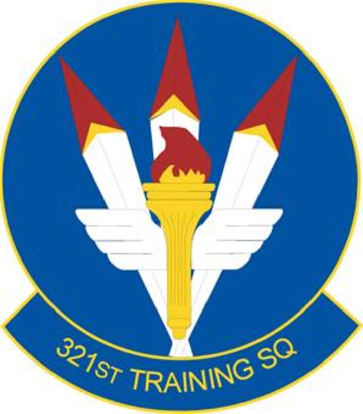 321st TRS