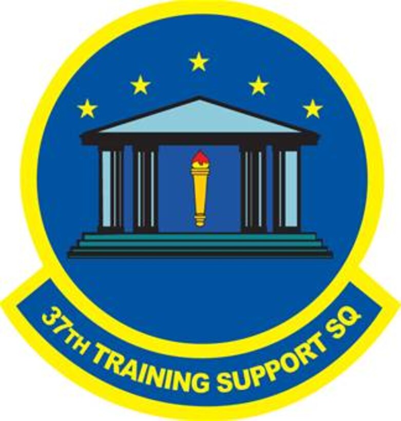 37th Training Support Squadron