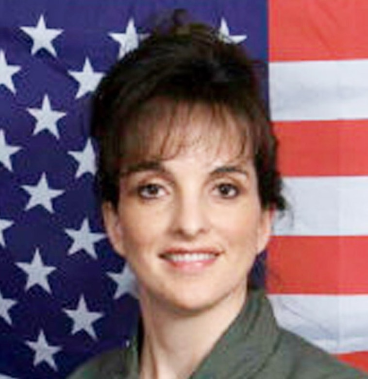 First Lt. Nonnie Dotson, a clinical nurse in the 759th Surgical Operations Squadron at Wilford Hall Medical Center, Lackland Air Force Base, Texas was reported missing Nov. 20 by relatives in Colorado. The Jefferson County Sheriff's Department is conducting an investigation into her disappearance. Her duty status is currently listed as "whereabouts unknown." (Courtesy Photo)