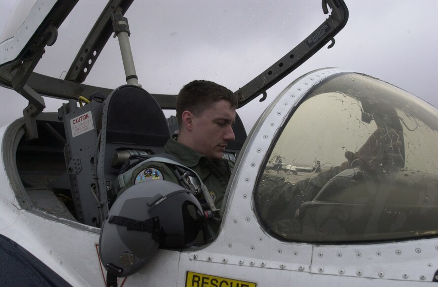 (Photo by Staff Sgt. Amanda Mills)