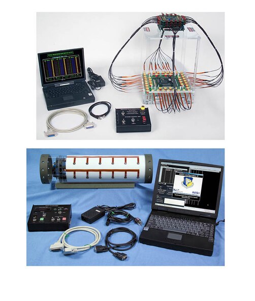 AFRL Establishes AMIST for Focused Warhead Development