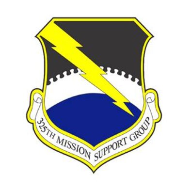 325th Mission Support Group 