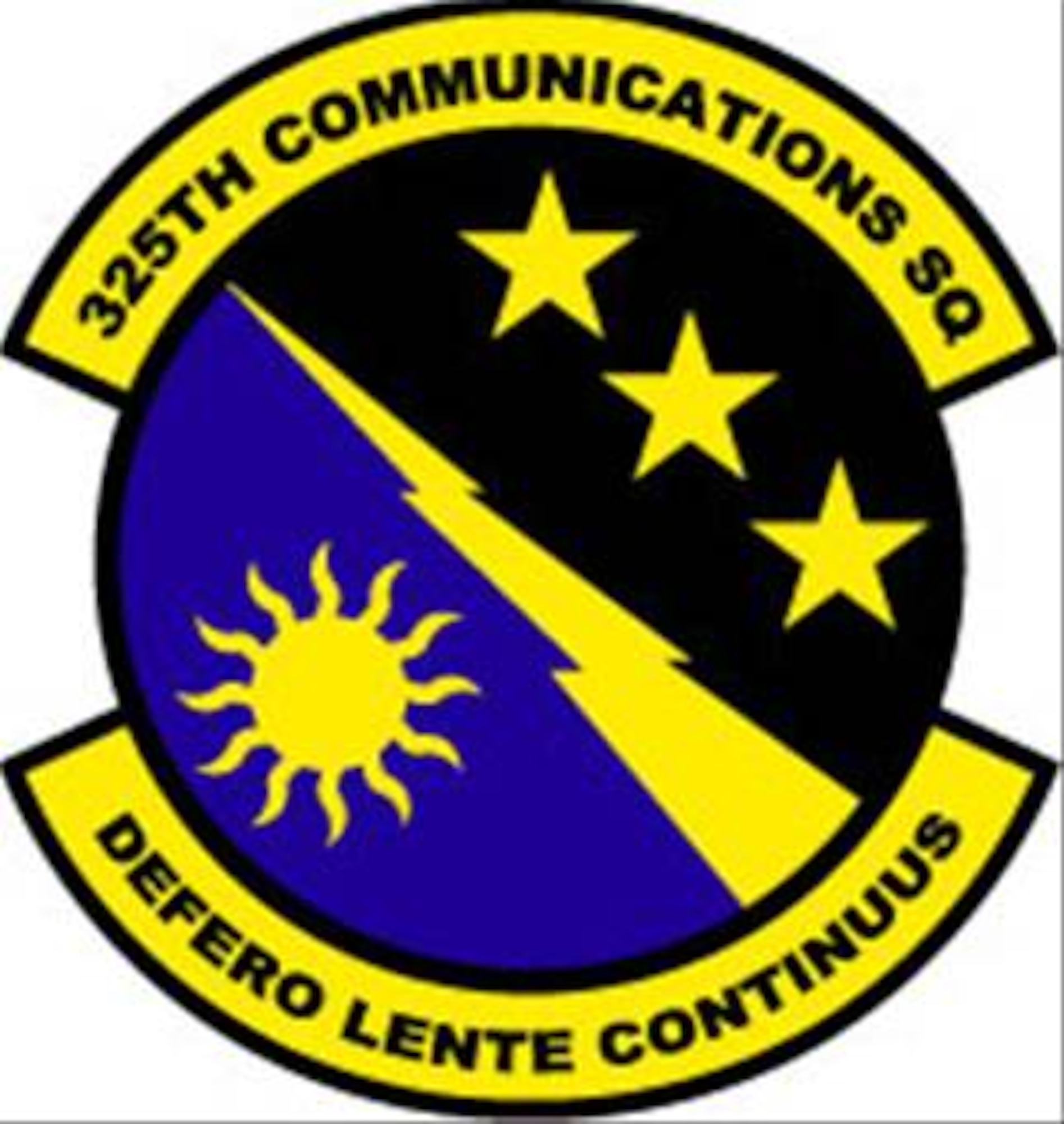 325th Communications Squadron