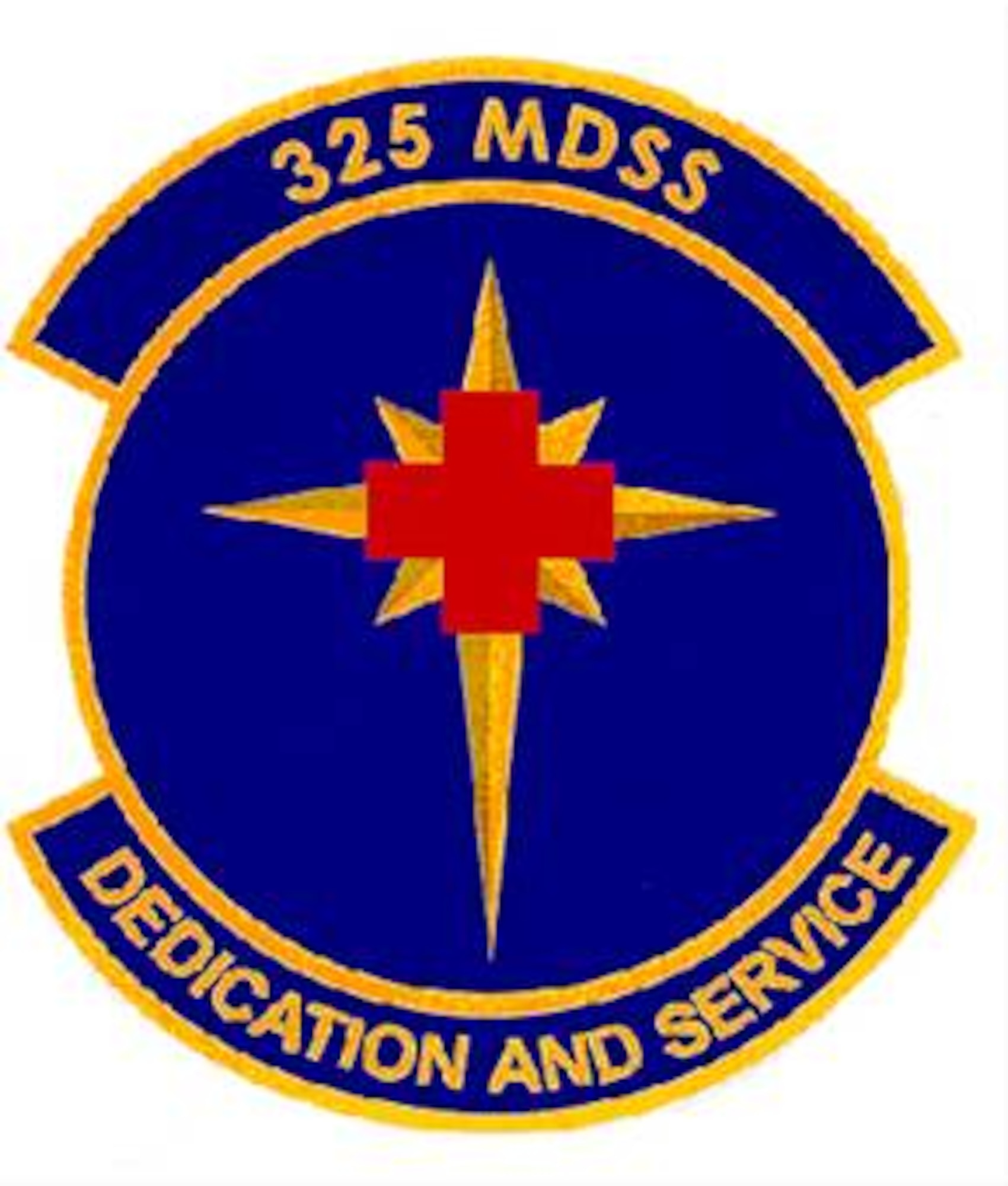 325th Medical Support Squadron