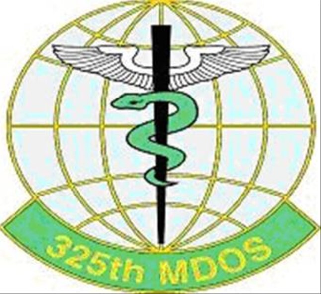 325th Medical Operations Squadron