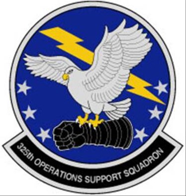 325th Operations Support Squadron