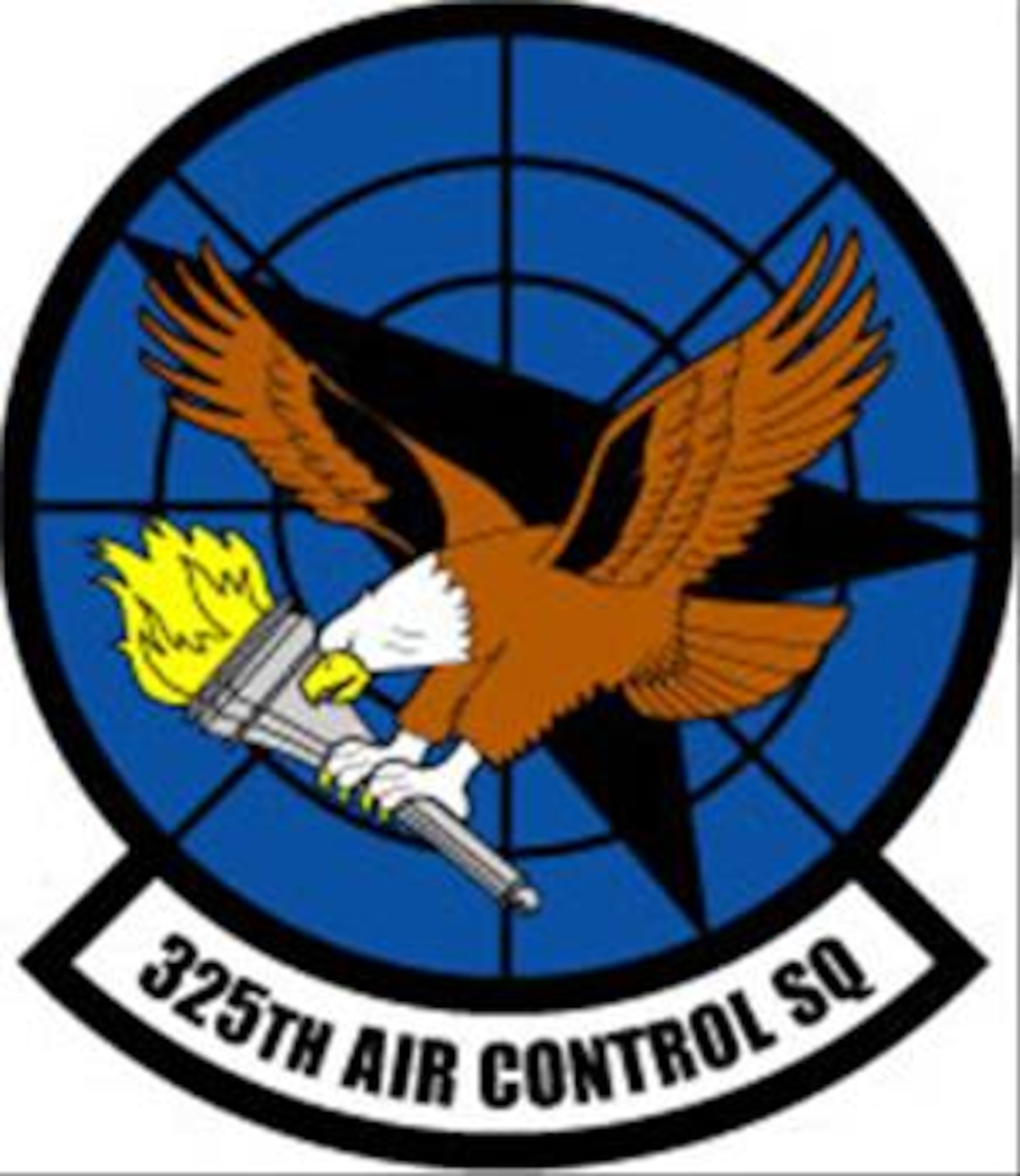 325th Air Control Squadron