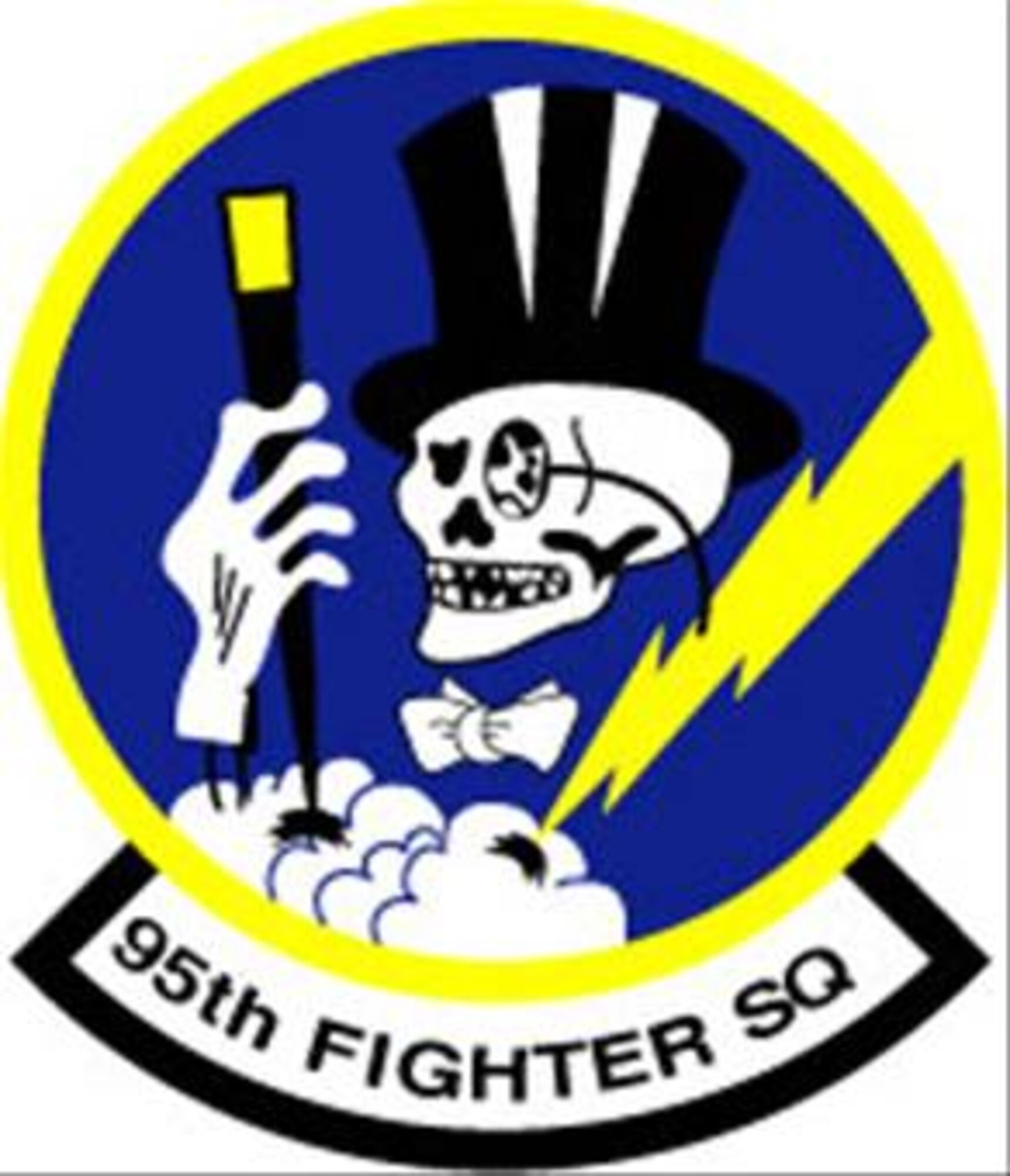 95th Fighter Squadron