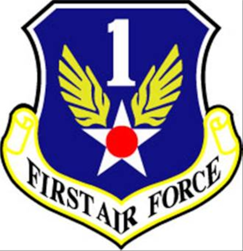 First Air Force