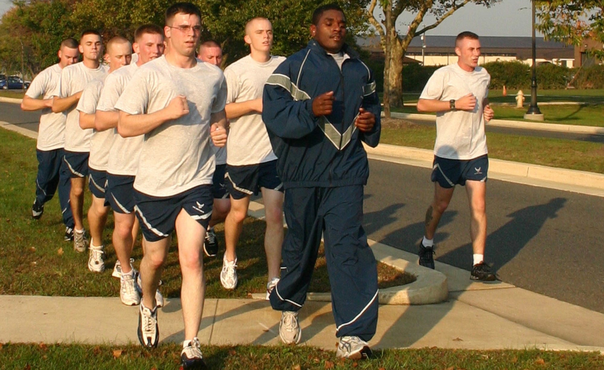 McGuire members gear up Joint Base McGuire Dix Lakehurst News